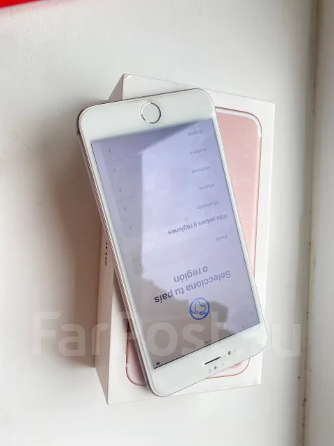 Apple iPhone 6s Plus. �/�, 128 �� ����