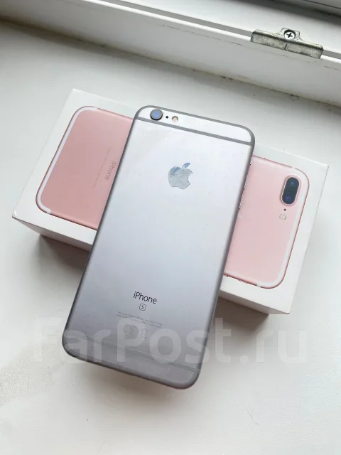 Apple iPhone 6s Plus. �/�, 128 �� ����