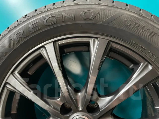 Bridgestone Regno GRV II. ������, 2022 ���, �/�, ����� 5 % ����