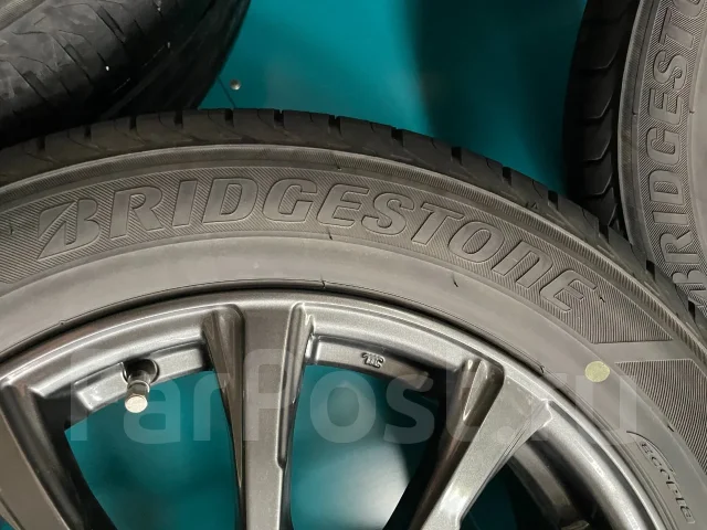 Bridgestone Regno GRV II. ������, 2022 ���, �/�, ����� 5 % ����