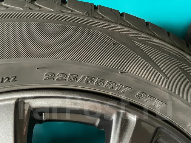 Bridgestone Regno GRV II. ������, 2022 ���, �/�, ����� 5 % ����