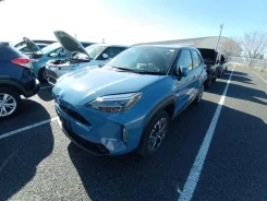 Toyota Yaris Cross. �������, ��������, 1.5 (120��.�.), ������, 49 800����. ��, �/�. ��� ����� �� ������������ ����