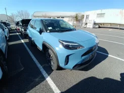 Toyota Yaris Cross. �������, ��������, 1.5 (120��.�.), ������, 49 800����. ��, �/�, ��� ���. ��� ����� �� ������������ ����