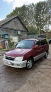 Daihatsu Pyzar ����