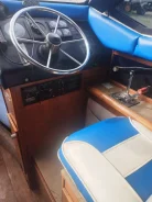 Bayliner. 1996 ���, ����� 8��., ��������� ������������, 330��.�., ������ ����