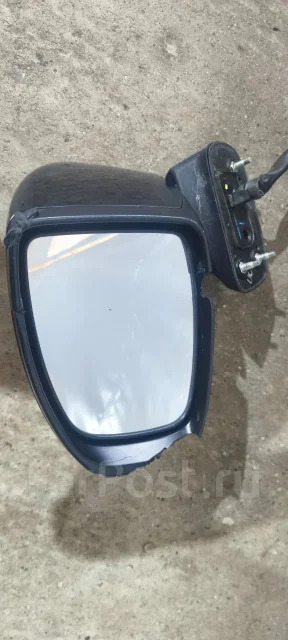 Honda Shuttle. GP7, LEB ����