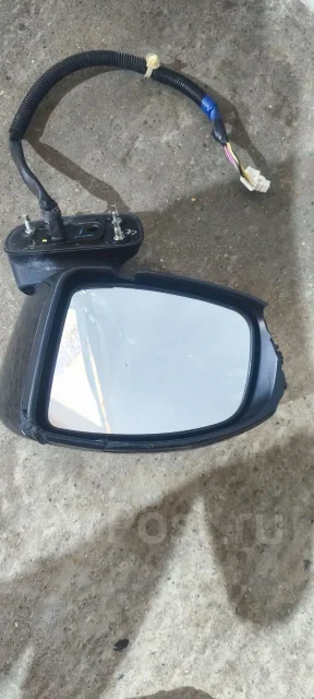 Honda Shuttle. GP7, LEB ����