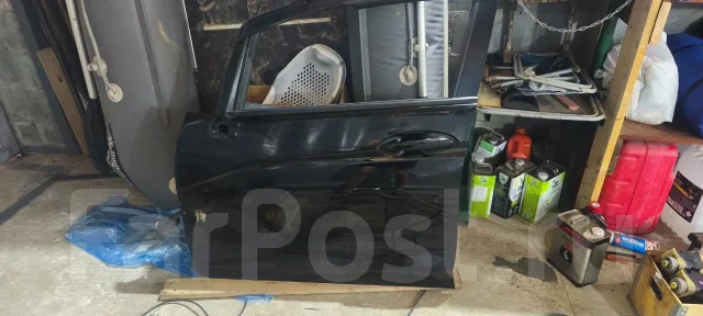 Honda Shuttle. GP7, LEB ����