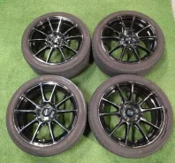 Weds Sport SA-25R