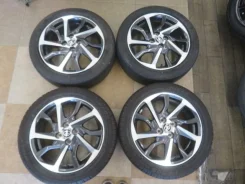 TRD Sports T3
