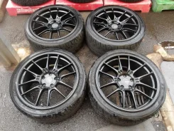 Enkei Racing GTC02