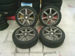 Work Emotion XT7