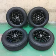 CEC Wheels C883 SUV