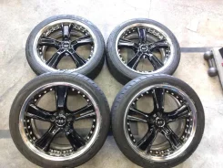 Weds Maverick 005S