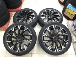 TRD TF X-Limited