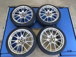 BBS RE-V