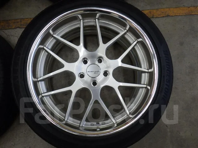 SSR Executor EX02