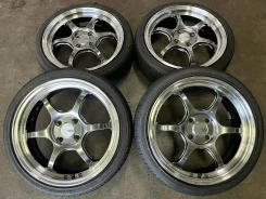 Advan Racing RG-D