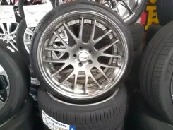 SSR Executor CV03