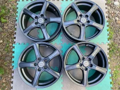 Bridgestone Balminum. 7.0x17", 5x114.3, ET45, �� 73,1���. ����