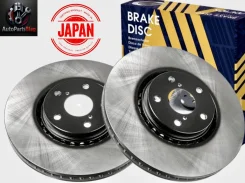 ����� ��������� �������� (2��) �������� Advics | Lexus 334MM 4351222260 ����