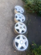 360 Forged. 6.5x15", 5x100, 5x114.3, ET48, �� 73,1���. ����