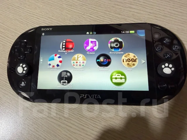 Sony PlayStation Vita Slim ����