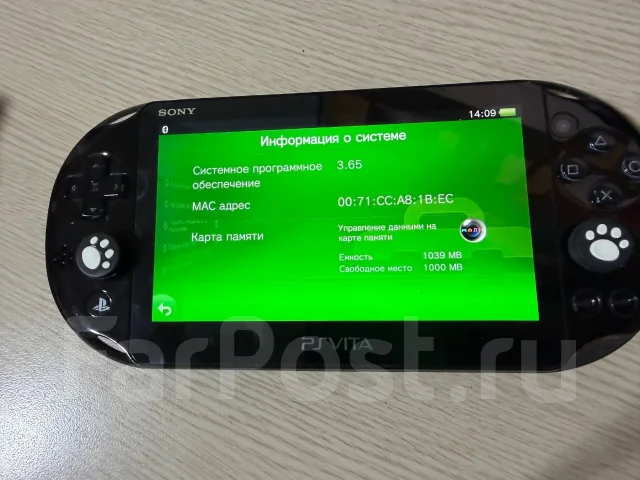 Sony PlayStation Vita Slim ����