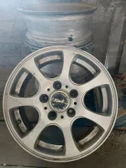 Zarc. x15", 5x114.3 ����