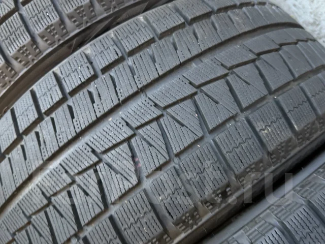 Bridgestone Blizzak Revo GZ. ������, ��� �����, �/�, ����� �� 5 % ����