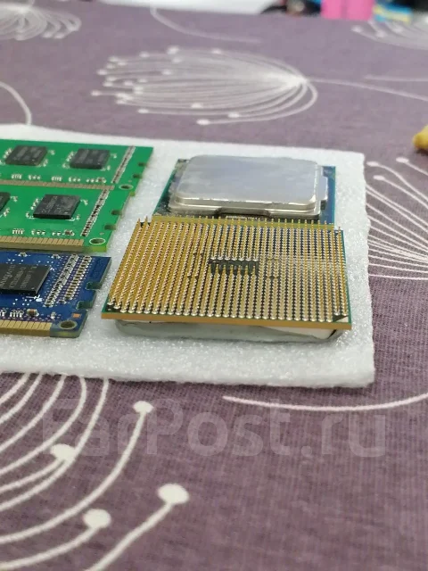 AMD A4-3300 ����