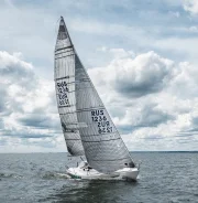 �������� ���� Conrad 25R. ����� 7,6��., 1986 ��� ����