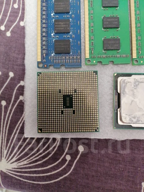 AMD A4-3300 ����