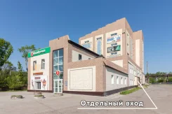 ��������� �������������� ����������. 210��&sup2;, ����� ��������������� 74 ���. 31, �-� ��������������, 1/5 ����. ��� ������� ����