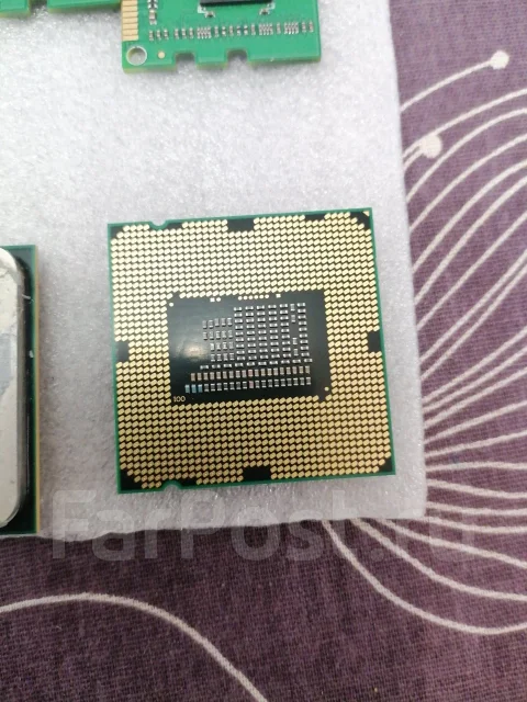 Intel Pentium G620 ����