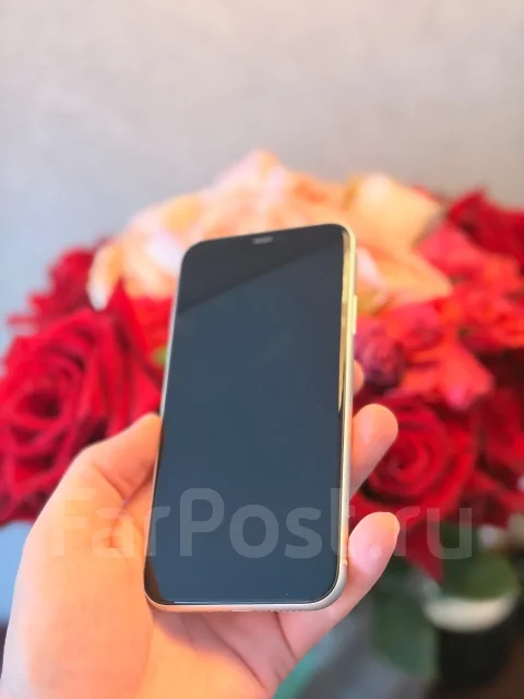 Apple iPhone 11. �/�, 64 ��, �����, 3G, 4G LTE ����