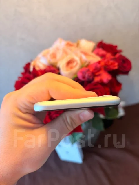 Apple iPhone 11. �/�, 64 ��, �����, 3G, 4G LTE ����