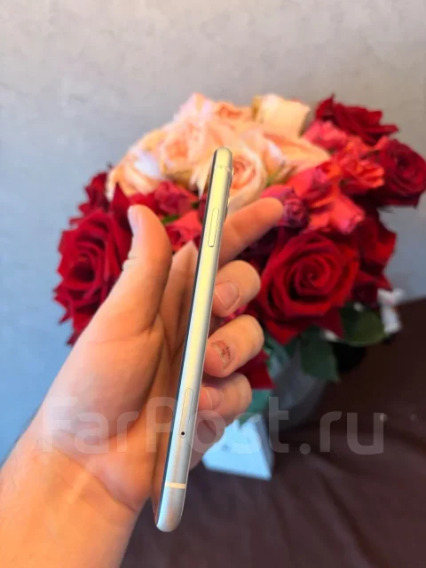 Apple iPhone 11. �/�, 64 ��, �����, 3G, 4G LTE ����