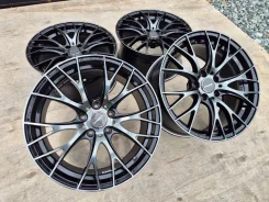 Weds Sport SA-20R. 8.5x18", 5x114.3, ET35, �� 73,1���. ����