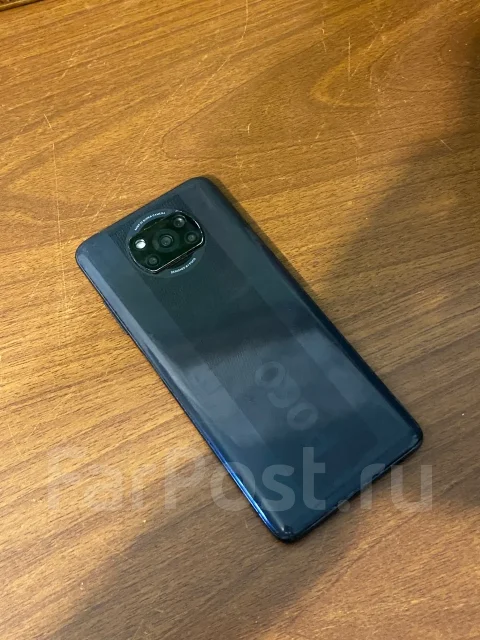 Xiaomi Poco X3 NFC. �/�, 64 ��, �����, 3G, 4G LTE, Dual-SIM, NFC, ������� ������� ����