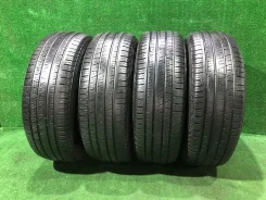 Pirelli Scorpion Verde All Season. ������, 2011 ���, �/�, ����� 5 % ����