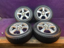 Violento. 6.5x16", 5x100, ET48, �� 73,1���. ����