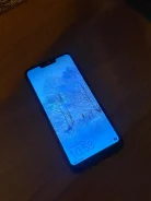 Honor 8C. �/�, 32 ��, ������, 3G, 4G LTE, Dual-SIM ����