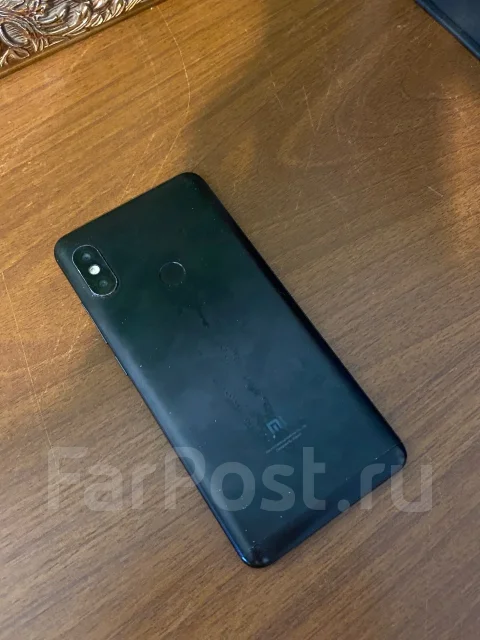 Xiaomi Redmi Note 5. �/�, 32 ��, ������, 3G, 4G LTE, Dual-SIM ����