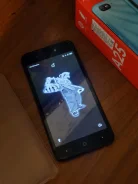 Itel A25. �/�, 16 ��, ������, 3G, 4G LTE, Dual-SIM ����