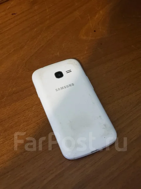 Samsung Galaxy Star Plus. �/�, �� 8 ��, �����, 3G, Dual-SIM ����
