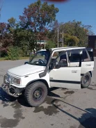 Suzuki Escudo. �������, 4wd, 1.6, ������ ����