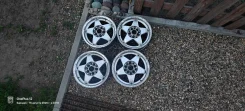Lucky Star. 6.0x14", 5x100, 5x114.3, ET38, �� 55���. ����