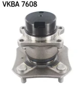 �������� ���������� ������� ������! Nissan Tiida 1.6-1.8i/1.5CDi 07 SKF VKBA7608 VKBA7608 ����