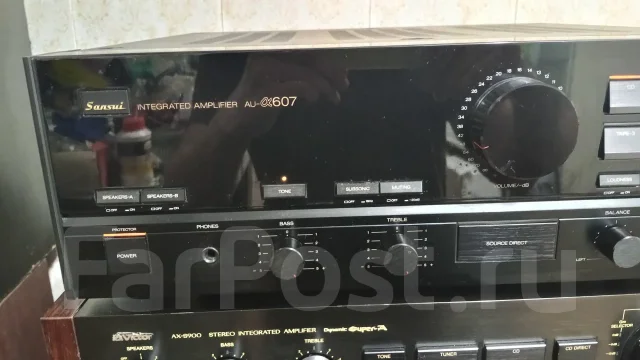 Sansui ����